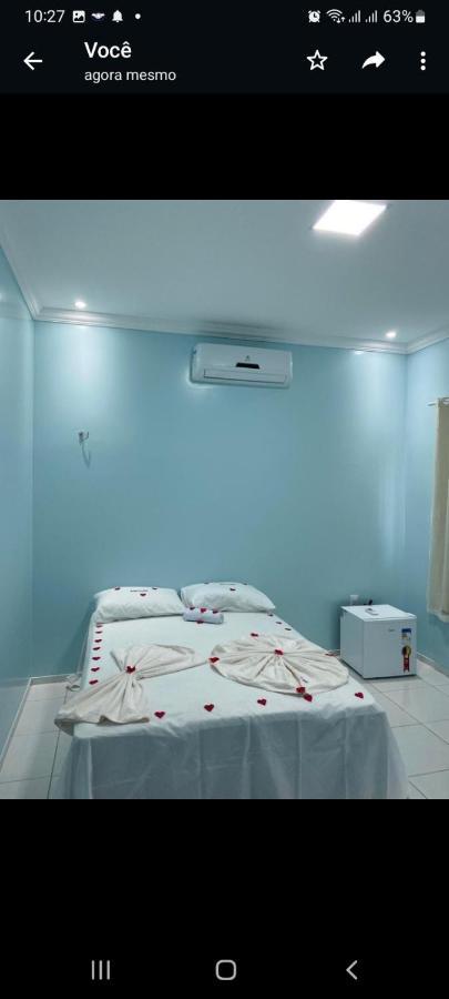 Vila Alicia Flecheiras Hotel Екстериор снимка