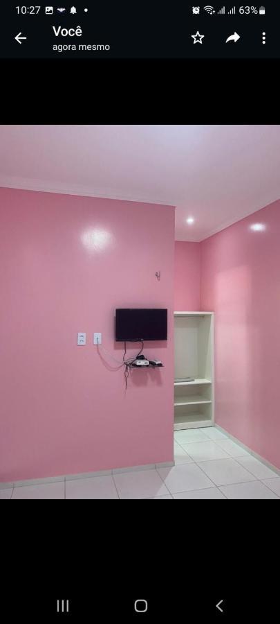 Vila Alicia Flecheiras Hotel Екстериор снимка