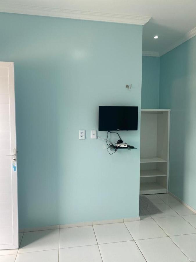 Vila Alicia Flecheiras Hotel Екстериор снимка