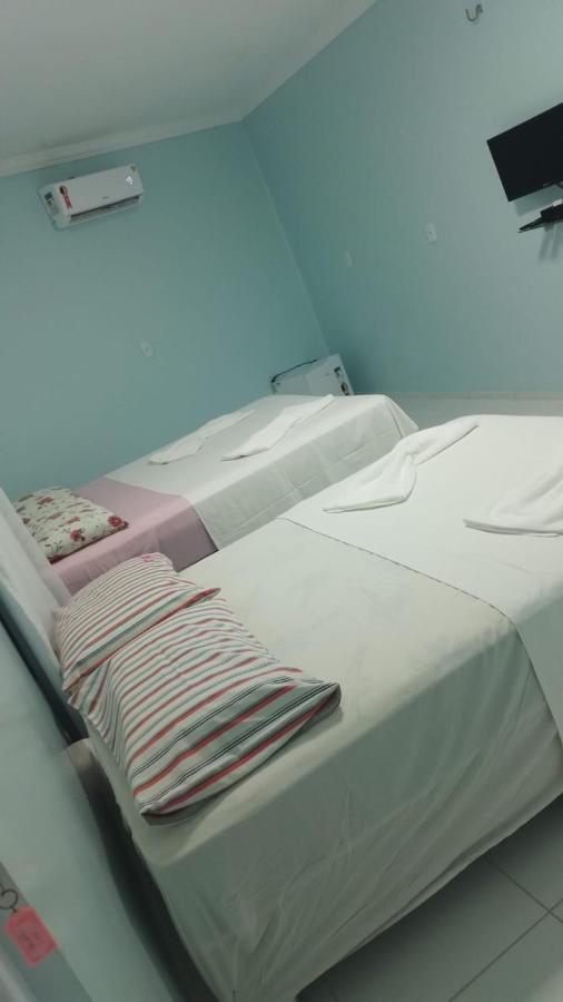 Vila Alicia Flecheiras Hotel Екстериор снимка
