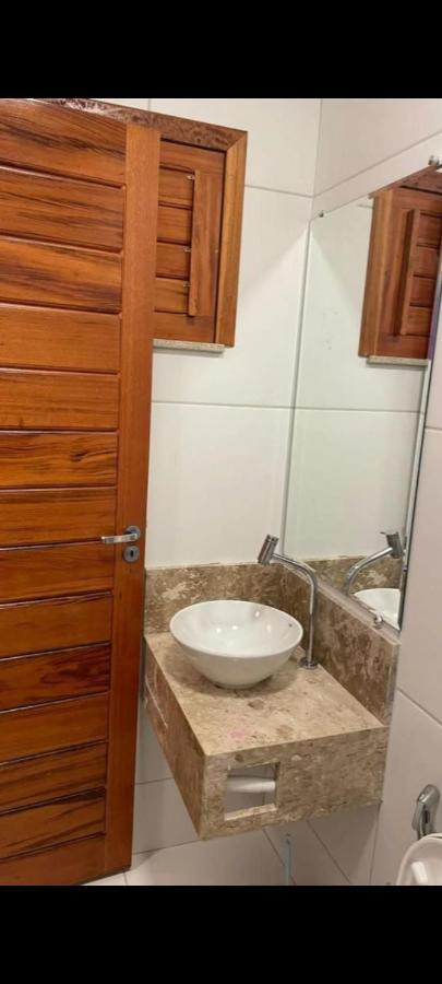 Vila Alicia Flecheiras Hotel Екстериор снимка