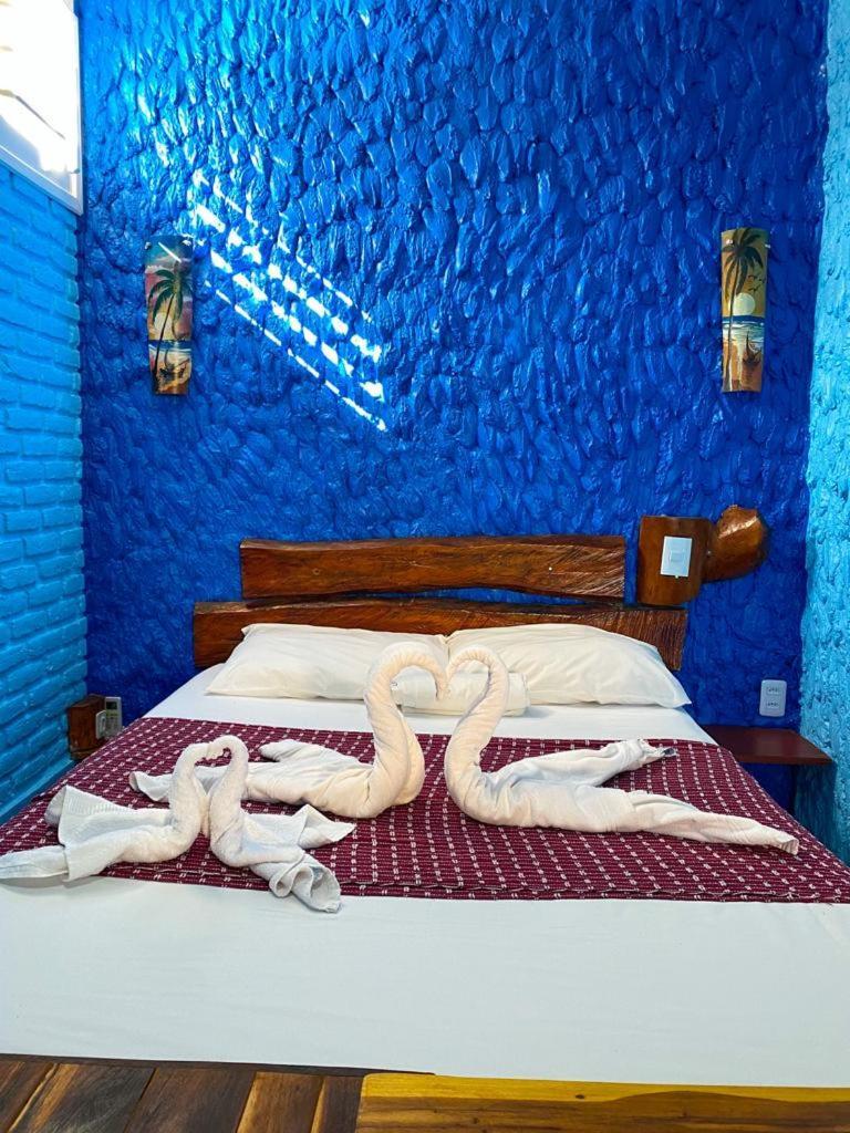 Vila Alicia Flecheiras Hotel Екстериор снимка